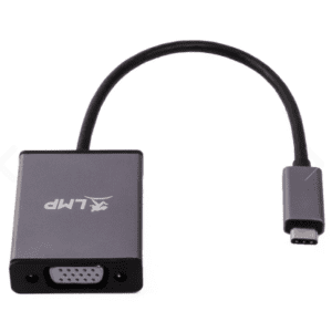 960 90338 LMP USB C VGA Adapter