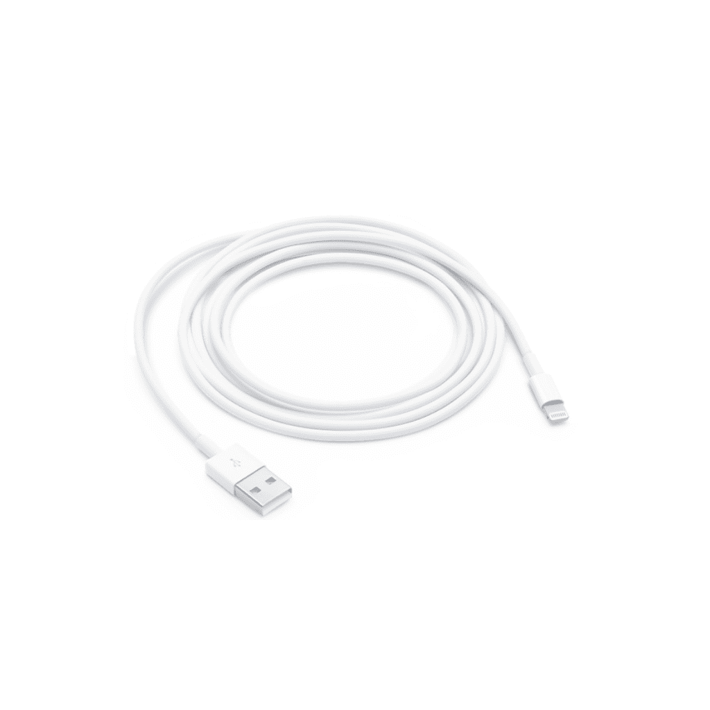 MD819ZM A Apple USB Kabel 2m