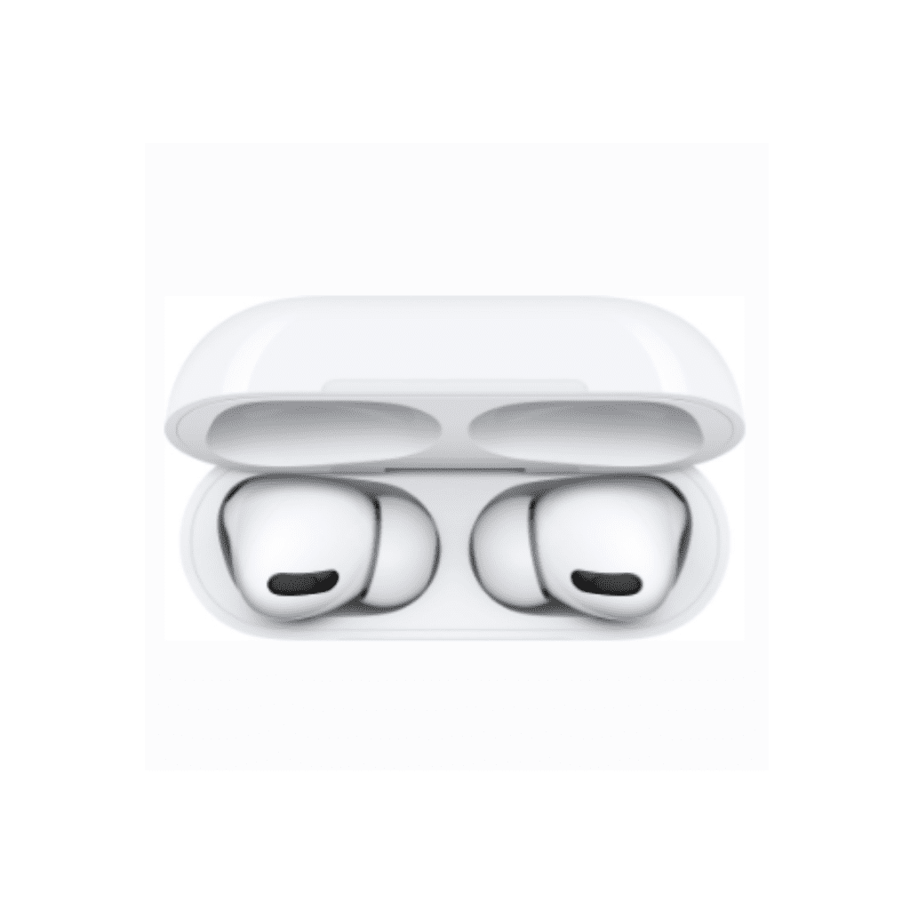 MLWK3ZM A Apple AirPods Pro mit Ladecase