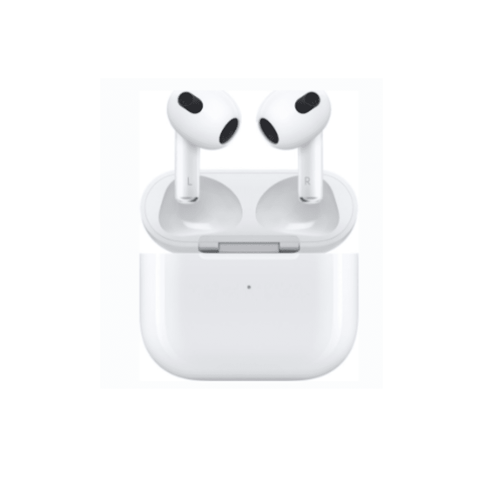 MME73ZM A Apple AirPods mit Ladecase 3.Generation 2