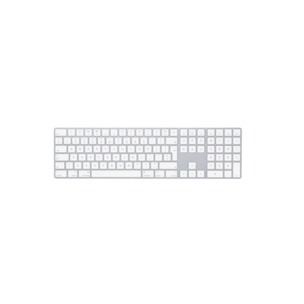 MQ052D A Magic Keyboard mit Ziffernblock international